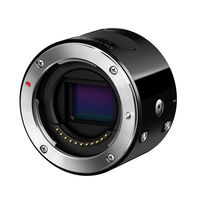 Olympus Air A01 Black (Body Only)