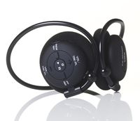 FX-Sport VRX Premium Wireless Sport Headphones, Earphones with Fully Customizable Trainer. 8GB Waterproof Mp3 Player. Hundreds of Workouts Preloaded. Includes Swimming and Running Programs