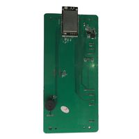 UPair One Version Controller Board with 2.4G High FrequencyTransmitter Board