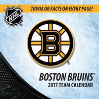 Turner Licensing Sport 2017 Boston Bruins Box Calendar (17998051458)