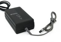 AdirPro BC 27CR Charger for Topcon BT-50Q, BT-52Q and BT-52QA batteries