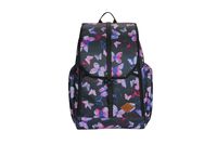 JuneHouse MM laptop dayuse backpack Butterfly
