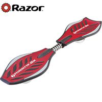 RipStik DLX Caster Board - Red