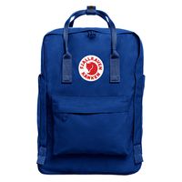 Fjallraven Kanken 15" Deep Blue One Size