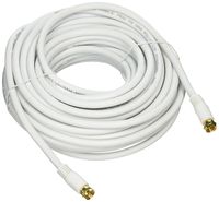 Prime Products 088024 50' RG6U Coaxial Cable