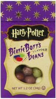 Jelly Belly Bertie Bott's Every Flavor Beans - 20 Harry Potter Flavors (Pack of 2)