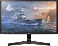LG 24MP59G-P 24-Inch Gaming Monitor with FreeSync (2017)