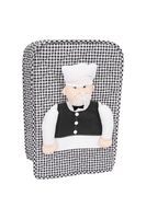 Ritz 19480 Coffee Cover, 1-Pack, Chef