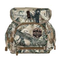 Alaska Classic HBS with M.A.X. Pocket Bino Pack 10 Color Options Binocular Harness