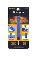 Music Nomad MN227 The Octopus 8 'n 1 Tech Tool
