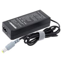 Ineedup 20V 90W Replacement AC Adapter for IBM Lenovo ThinkPad SL300 SL400 SL410 SL500 SL510 S230u Laptop Power Supply