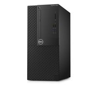 OPTIPLEX 3050 MT I3-7100 4GB