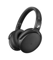 Sennheiser HD 4.50 SE Wireless Noise Cancelling Headphones - Black (Amazon Exclusive)