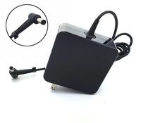 65W 19V 3.42A Ac Adapter Laptop Charger for Asus X401 X401A X401U X551 X551M X551CA X551MA X551MAV X550 X550C X550CA X550LN X552 X552LAV X555LA X751MA Power Supply Cord