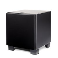 Martin Logan Dynamo 1500X 15" Subwoofer Satin Black