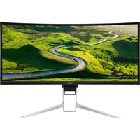 Acer XR 37.5in Widescreen 21:9 5ms 75hz IPS (Renewed)