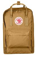 Fjallraven - Kanken Laptop 15" Backpack for Everyday, Acorn