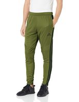 adidas Men's Tiro 19 Pants, Open Green, Small