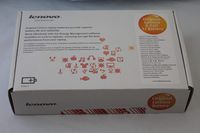 55Y2054 L08S6D13 Ideapad Y450 Y550 Original Genuine Battery Li-ion Black 55Y2054 L08S6D13 888009141