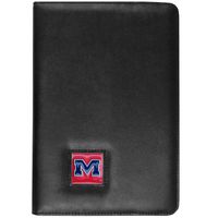 Siskiyou NCAA Mississippi Old Miss Rebels iPad Air Folio Case