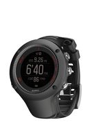Suunto Ambit3 Run Running GPS Unit, Black