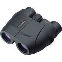 Leupold BX-1 Rogue 8x25mm Compact Binoculars, Porro Prism, Black