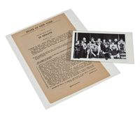 Gaylord Archival 3 mil Archival Polyester L-Sleeves for Photos & Documents (10-Pack) - 5 x 7"