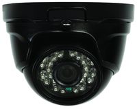 Q-See QTH8056D-2 1080p HD Analog Dome Security Camera 2-Pack (Black)