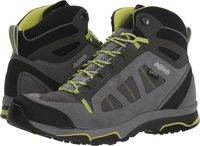 Asolo Megaton Mid GV MM Grey/Graphite US Men's 9.5