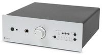 Pro-Ject Hi-Fi Stereo Amplifier (MaiA DS (Silver))