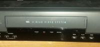 RCA VR508 Video Cassette Recorder Player VCR 4 Head Video System