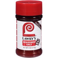 Lawry's Seasoned Salt, 4 oz