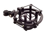 Rode SM2 Suspension Shock Mount for Large Diaphragm Condenser Microphones