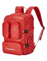 PAPAZAU Travel Backpack for Men & Women, Lightweight Water Resistant Anti Theft College School Student Computer Boookbag fits 15.6 Inch Laptop Weekender Daypack Rucksack for Traveling Hiking Camping