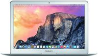 Apple MacBook Air MJVE2LL/A 13.3-Inch Laptop Intel Core i5 1.6GHz, 256GB Flash Drive, 8GB DDR3 Memory, OS X Yosemite (2015 VERSION) (Renewed)