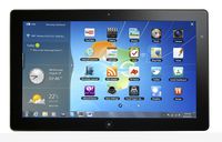 Samsung Series 7 XE700T1A-A05US Laptop (Windows 7 Home Premium, Intel Core i5 2467M, 11.6" LED Screen, Storage: 128 GB, RAM: 4 GB) Black