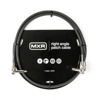 MXR Patch Cable (DCP3)