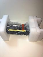 HP CE484A Laser Printer Volt Kit, 110 V AC, Black