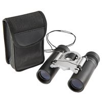 Smooth Trip 8x21 Small Compact Lightweight Binoculars with Case for Travel, Birdwatching, Sports, Concerts, Cruises