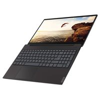 Lenovo ideapad S340 15.6" Intel i5, 8GB Memory, 256GB PCIe SSD Laptop, Quad-Core (up to 3.9GHz) Processor, UBS Type C, DDR4 RAM, 720p HD Webcam, Bluetooth 4.1, Win 10, Black (Renewed)