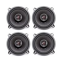 1998-2005 Jaguar XJ Complete Premium Factory Replacement Speaker Package by Skar Audio