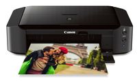 Canon iP8720 Wireless Printer, AirPrint and Cloud Compatible