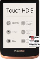 PocketBook Touch HD 3 - Spicy Copper