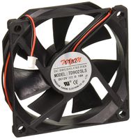 Haier RF-2750-57 Fan Heat