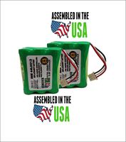 2PC New for IBM 44L0313, 42R5070, 04N2496 Cache Replacement Battery