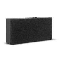 AT&T BTS200 Portable Wireless Bluetooth Speaker with Mic - Black