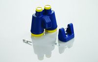 Creative Cedar Designs Playset Binoculars- Blue, One Size
