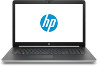 2018 Newest HP 17.3" HD+ Notebook, Intel Core i5-8250U Processor, 24GB Memory: 16GB Intel Optane + 8GB RAM, 2TB Hard Drive, Optical Drive, HD Webcam, Backlit Keyboard, Windows 10, Natural Silver