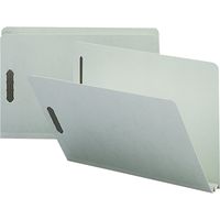 Nature Saver Fastener Folders, (NATSP17233)