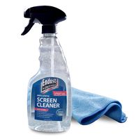 Endust for Electronics Gel Cleaner & XL Microfiber Towel Combo (15023)